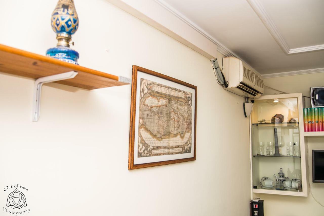 Comfortable Flat In El Fraile ラス・ガジェタス エクステリア 写真